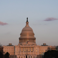 California man with knives, racist symbols arrested in D.C.