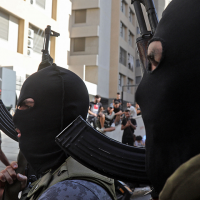 Six Demonstrators Killed in Beirut as Tensions Rise over Blast Probe