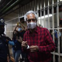 Guatemalan journalist arrested in growing crackdown on political dissent