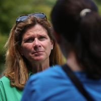 The glass ceiling exists all over in Maryland