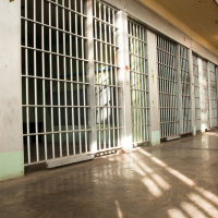 Inmate sentenced to nearly 25 years for murdering sister’s rapist in prison