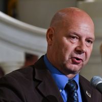 And on the eighth day, God said: Let Mastriano win Pennsylvania