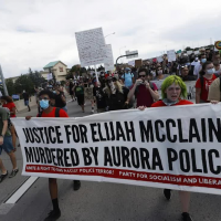 Colorado attorney general finds pattern of ‘racially biased’ policing in Aurora