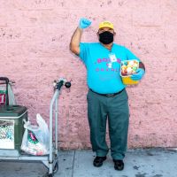 Editorial: Most street vendors still can’t get permits. There’s a bill to fix that