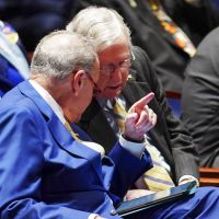 Senate poised to pass stalled semiconductor funding bill this week