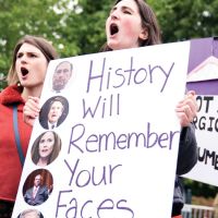 Supreme Court politics is an arms race