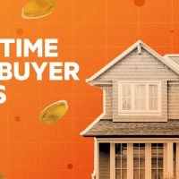 Bank of America just launched a zero-down-payment mortgage for first-time homebuyers — here are 9 more lenders with similar programs