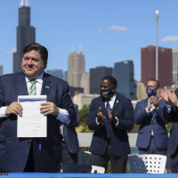 Editorial: Illinois makes a bold step on climate change