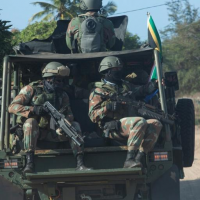 Rwanda troops in Mozambique claim progress against jihadists