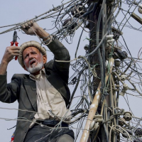 Kabul Faces Energy Crisis as Taliban Fails to Pay Central Asian Suppliers