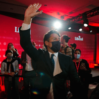 Justin Trudea Goes Full Woke: ‘2SLGBTQQIA+ People’