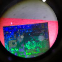 Don’t stop at the Chips Act, Congress