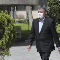 Iran appoints ex-roads minister as head of nuclear agency