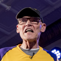 James Carville Wants to Punch Unvaccinated in the Face: ‘You’re a Piece of Sh*t’