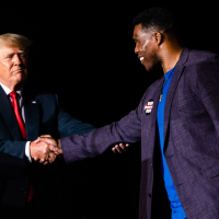 New revelations about Herschel Walker show how Democrats could hold the Senate