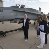 Four leaders square off in first televised debate of federal election campaign