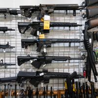 A gun industry insider’s powerful testimony is cause for despair