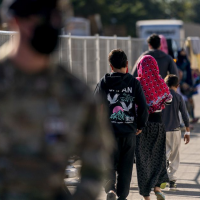 Afghan refugees are starting to arrive in Utah. Here’s what you need to know.