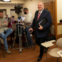 Leader of Wisconsin GOP's review of 2020 vote disparages state's election director for how she dresses
