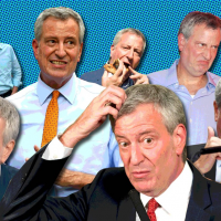 Oh happy day when we vote to replace Bill de Blasio  —  the worst…