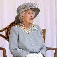 Column: The real reason Americans love royalty