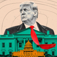 Legal experts sketch out their nightmare scenarios if Trump is president again in 2025