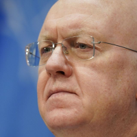 U.N. council to meet on Russian claim of U.S. bio-labs in Ukraine