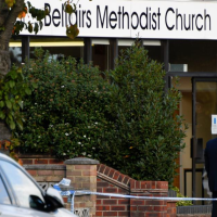 The killing of David Amess is the 2nd deadly attack on a British MP in 5 years