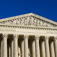 Two alarming trajectories at the Supreme Court