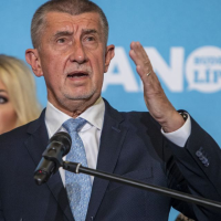 Czech Prime Minister Andrej Babis Loses His Bid for Re-Election