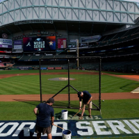 World Series: ‘This is the pure game, the right game, the irresistible game’