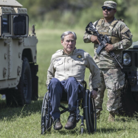 Billion-dollar investment to secure border under Biden a success, say Texas leaders