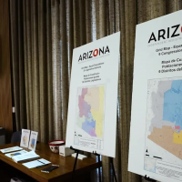 Redrawn Arizona congressional map drains Native American voting power