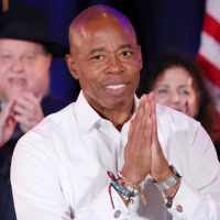 Who will be NYC’s next top cop? Here’s who’s on Eric Adams’ shortlist…