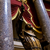 Editorial: Serra’s statue in the U.S. Capitol should be replaced with someone who represents California today