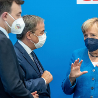 Older Voters Dominate German Politics, but Now the Young Are Fighting Back