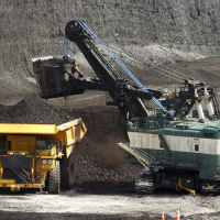 Protesters arrested after storming Interior Department