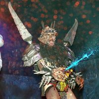 The Heavy Metal Band Showering Fans With Blood and Semen