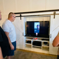 WSJ News Exclusive | Afghan Interpreter Who Helped Rescue Joe Biden in 2008 Escapes Afghanistan