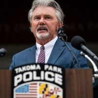 The Post endorses John McCarthy for Montgomery County State’s Attorney