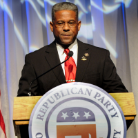 Allen West, unvaccinated Texas governor candidate, takes Ivermectin after wife gets COVID