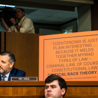 By trashing Jackson, the GOP magnified a right-wing court's legitimacy problem