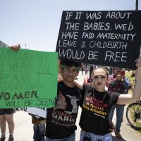 In a post-Dobbs world, the pro-choice movement needs to be about more than abortion
