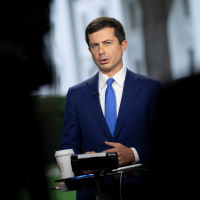 Pete Buttigieg is in ‘over his head’ and other commentary