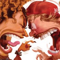 Food fight politics