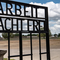 A 100-year-old former Nazi death camp guard, accused of helping to murder over 3,500 people, to go on trial