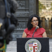 Editorial: Another City Hall mess. Judge blocks Herb Wesson from rejoining the City Council