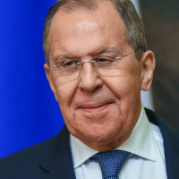 Sergey Lavrov, Russia’s foreign minister, becomes the country’s ‘Minister No’
