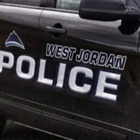 Naked man arrested after allegedly lighting motorhome on fire, running from police