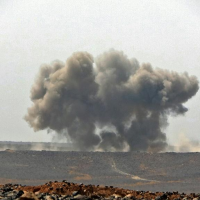 At Least 134 Yemen Rebels Dead In Latest Marib-areas Strikes: Coalition